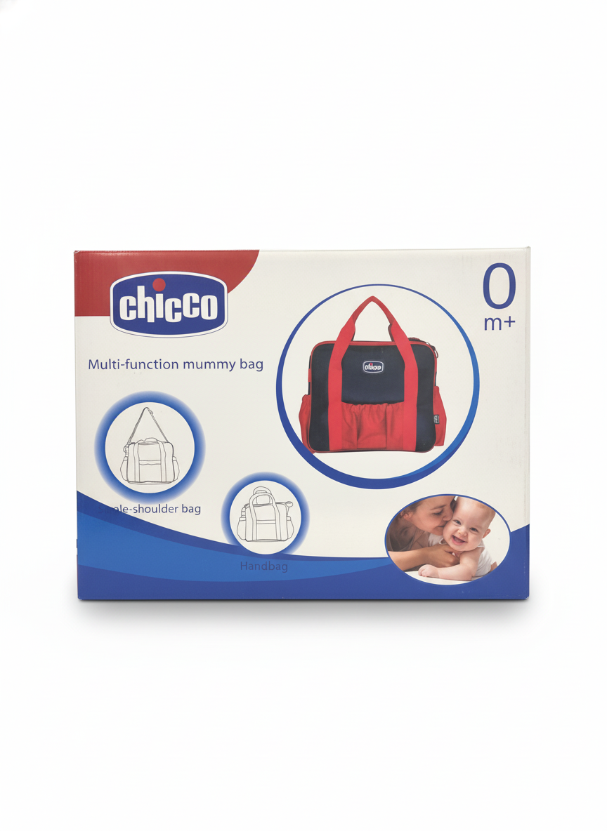 Chicco Multi-function Mummy Bag