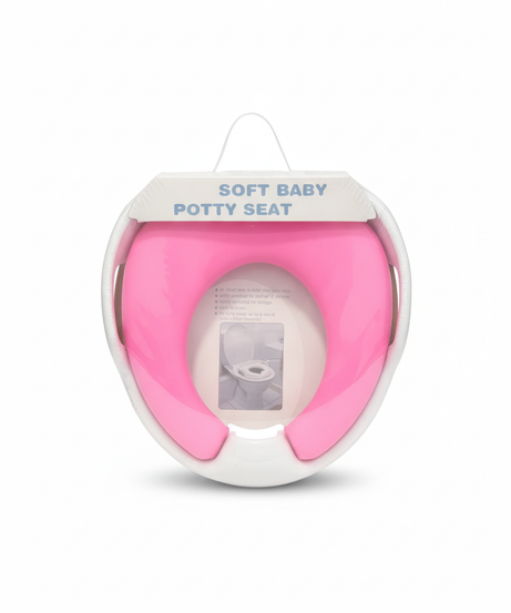 Soft Baby Potty Seat