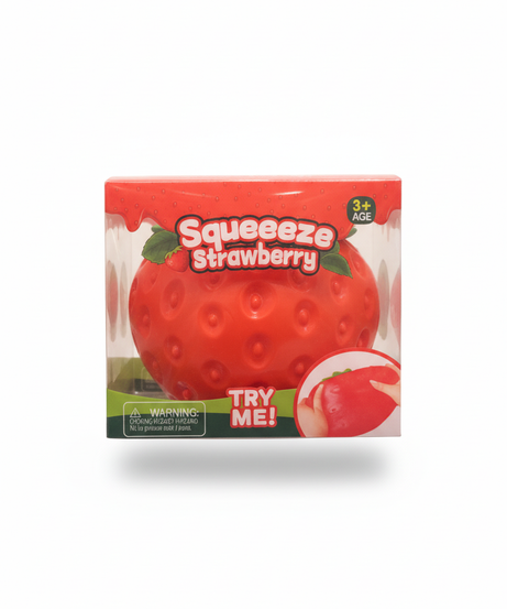 Squeeeze Strawberry