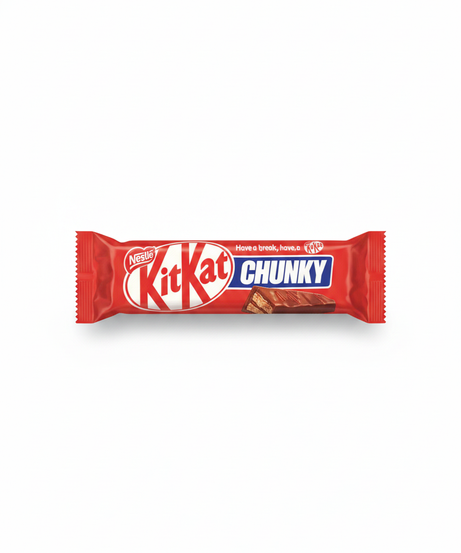 Snickers Squishy
