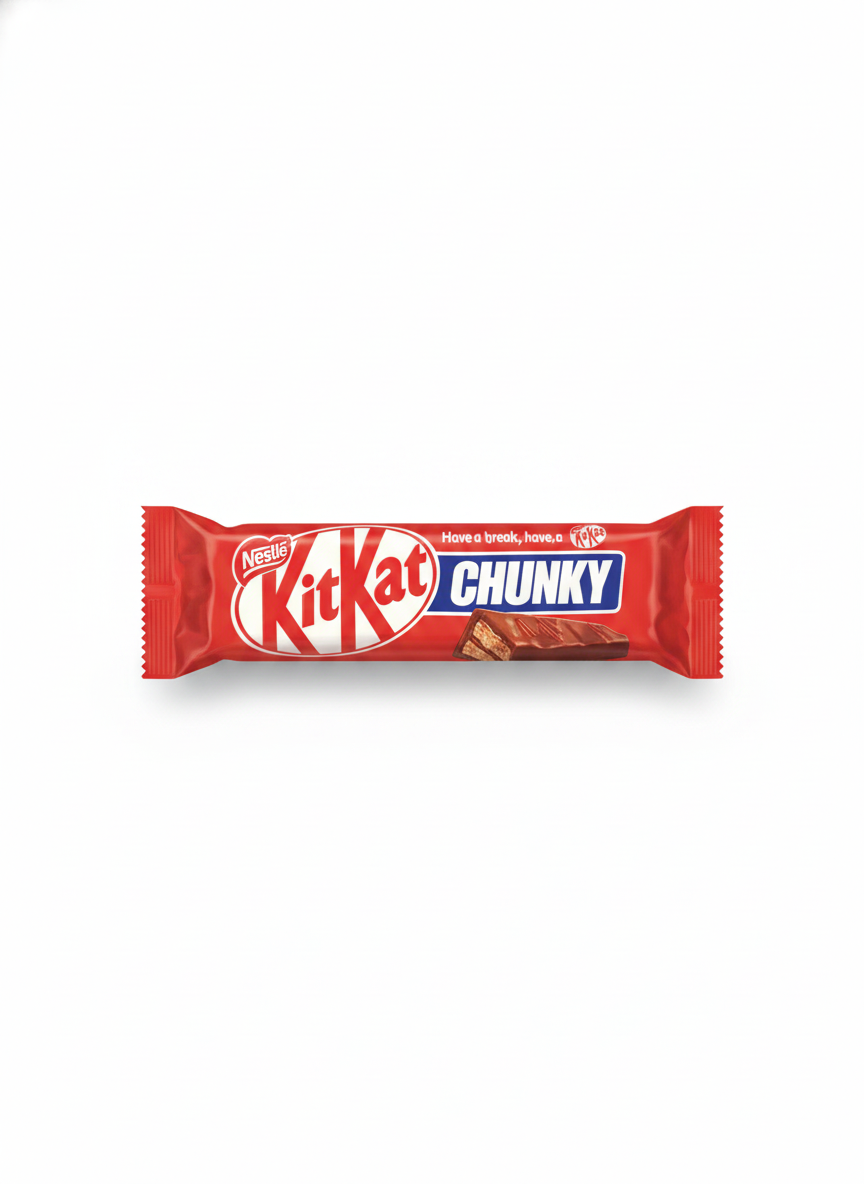 Snickers Squishy