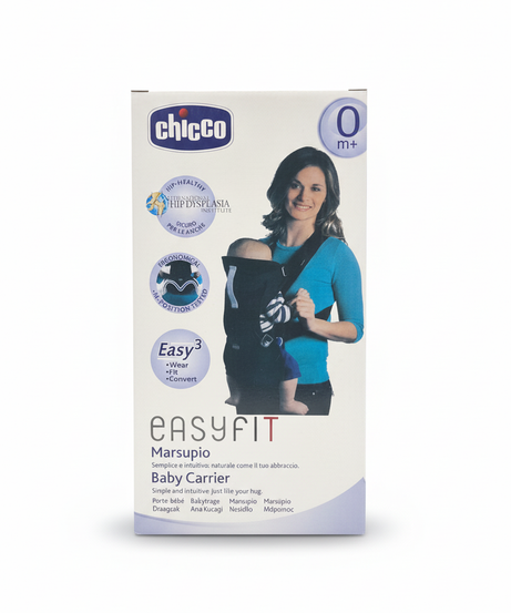 Chicco Easyfit Baby Carrier