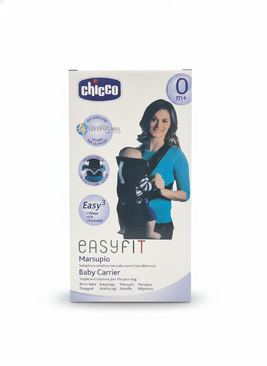 Chicco Easyfit Baby Carrier