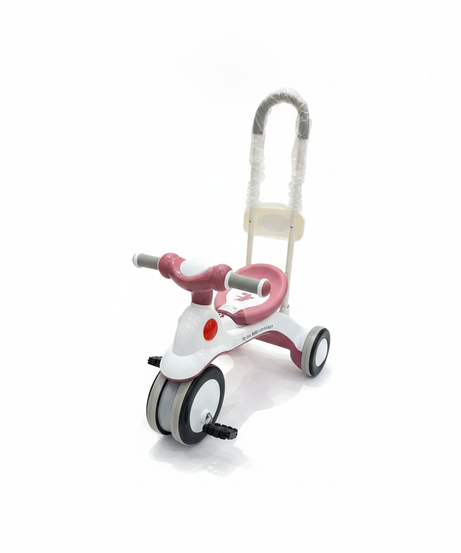 Baby Carriage Tricycle