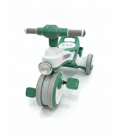 XLT-SLC LTX Ride-On Tricycle
