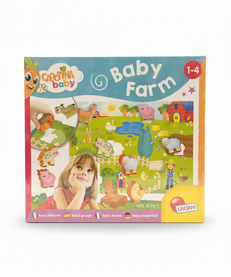 Carotina Baby Farm