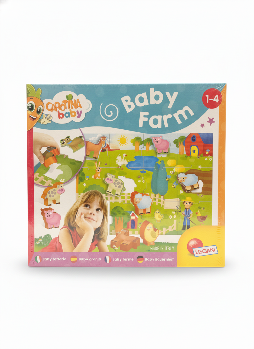 Carotina Baby Farm