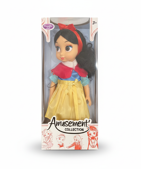 Amusement Collection - Beautiful Doll