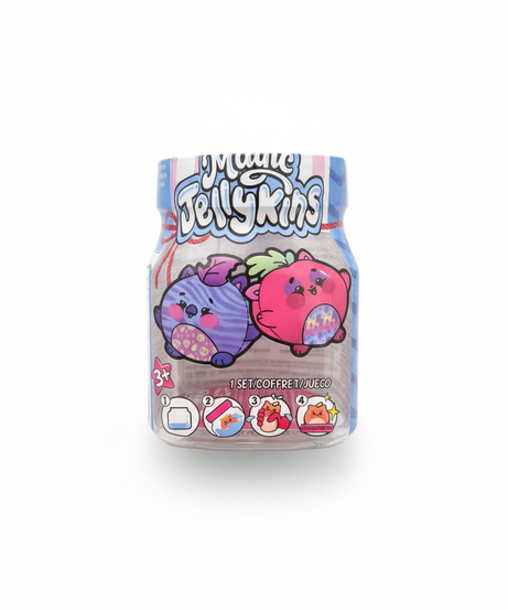 Magic Jellykins 1 Set
