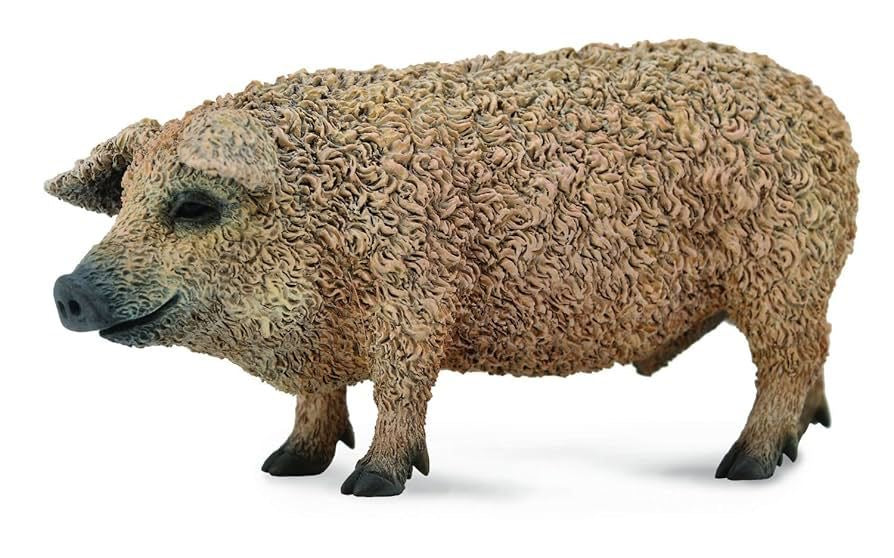 Animal Figures 2