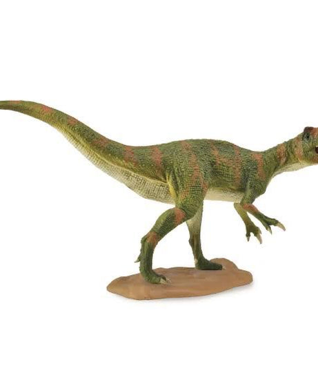 Animal Figures 3