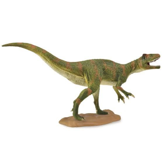 Animal Figures 3