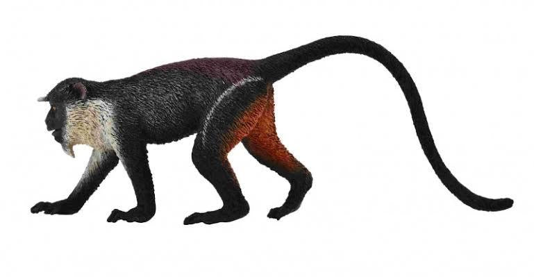 Animal Figures 3