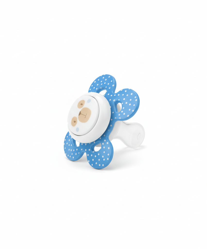 Chicco PhysioForma® Comfort Soother (6-16M)