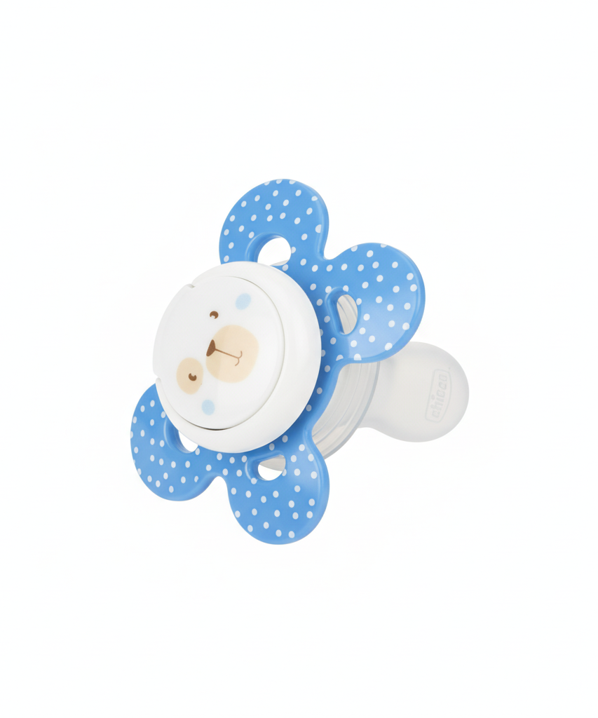 Chicco PhysioForma® Comfort Soother (6-16M)