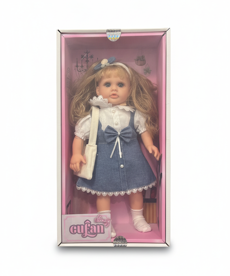 cufan Pretty Girl Doll