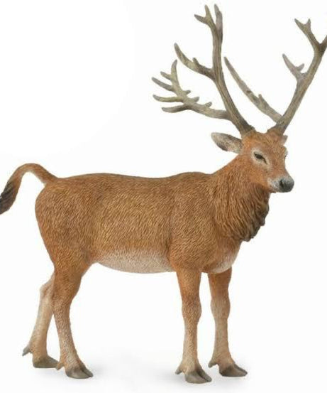 Animal Figures 2