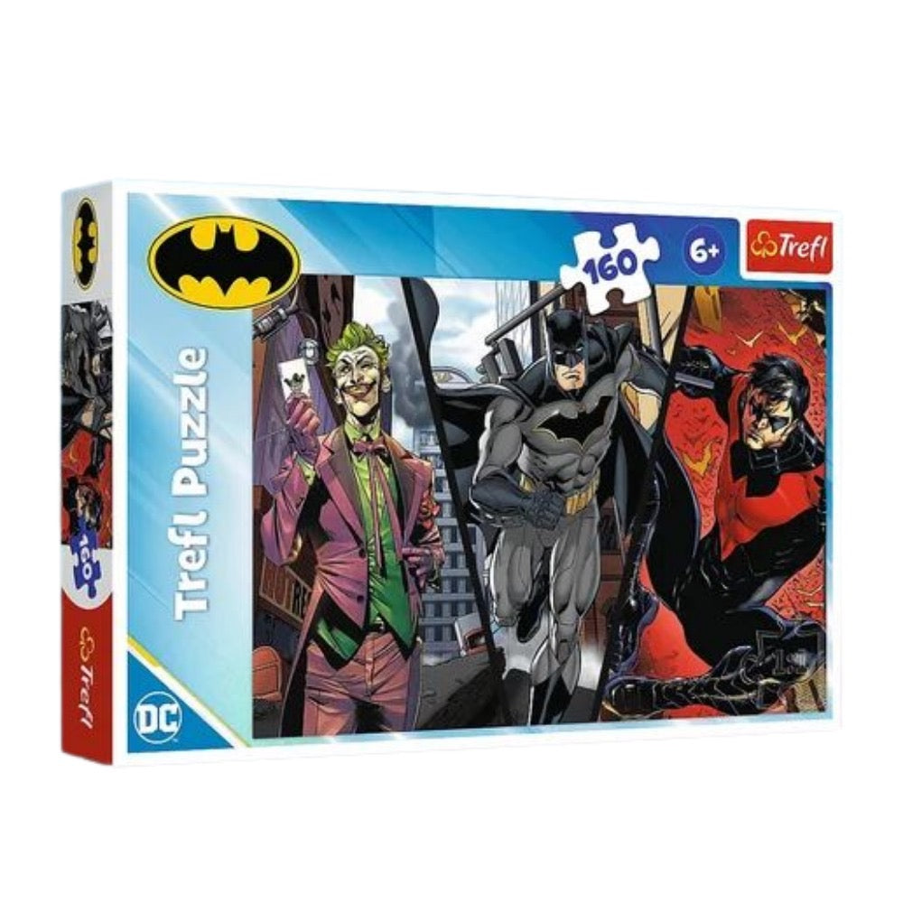 Trefl Disney Pixar Cars 160 Piece Puzzle