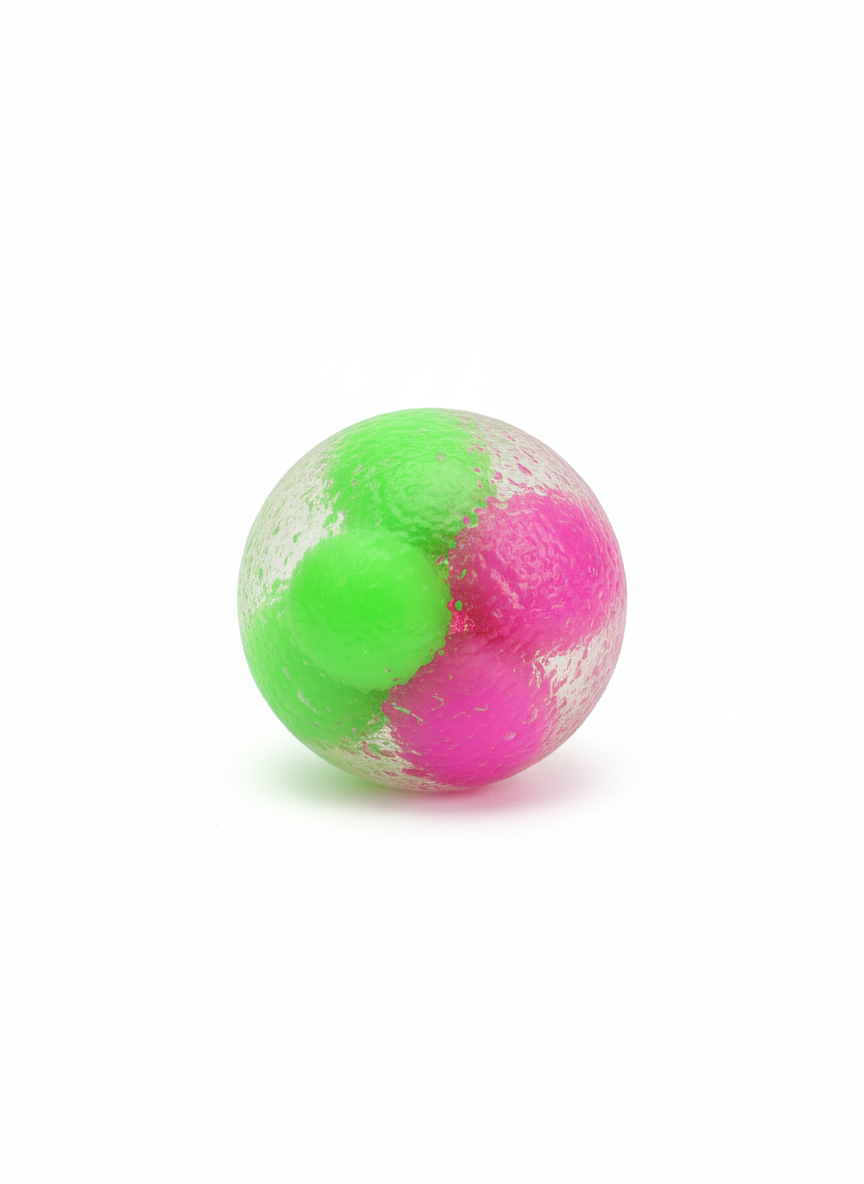 Teenie NeeDoh 3-Pack