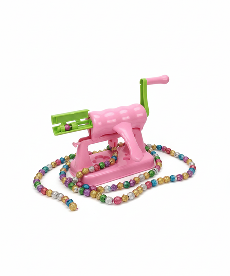 So Beauty! Decorate Your Own Foil Bead Factory