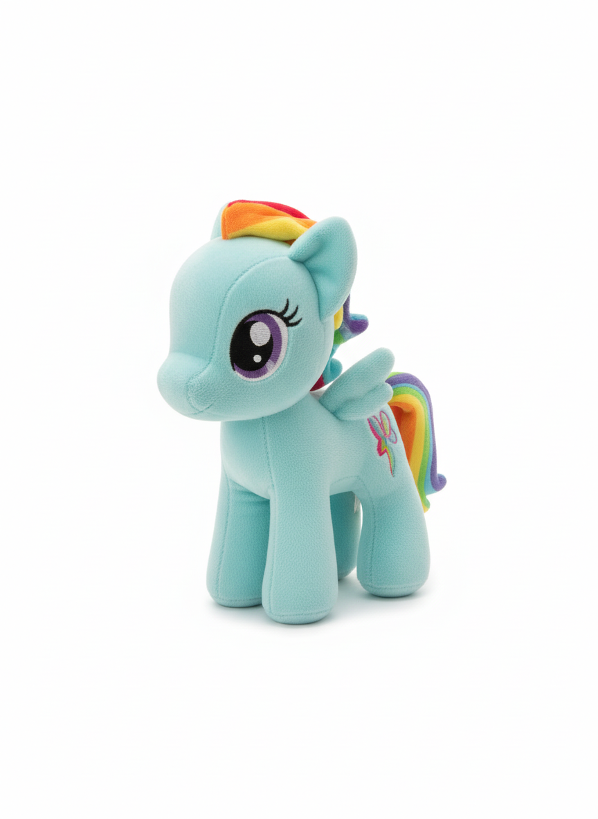 My Little Pony Soft Toy 30 CM