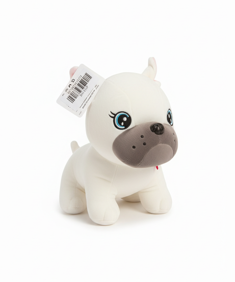Dog Soft Toy 25 CM