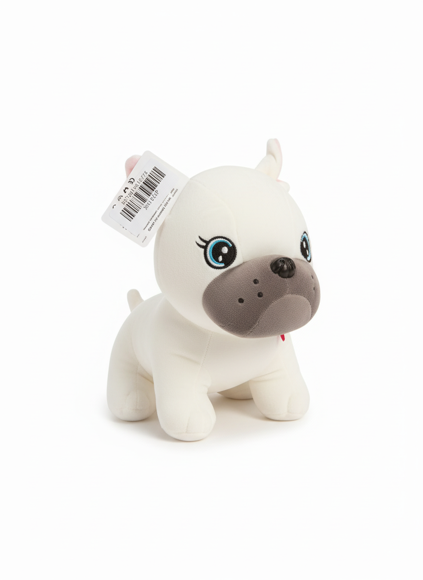 Dog Soft Toy 25 CM
