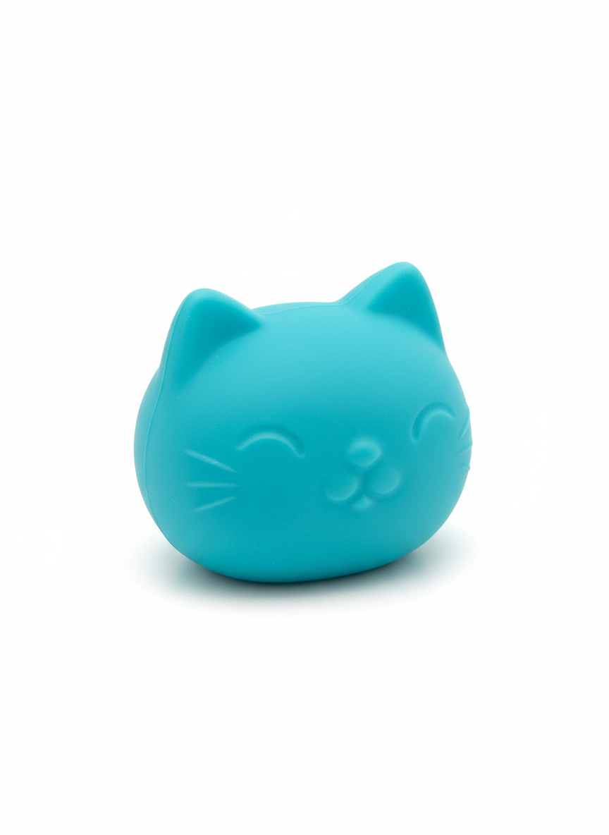Super Cool NeeDoh Cats