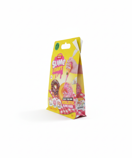 ZURU Slime Mart: Make Your Own Realistic Slime Food