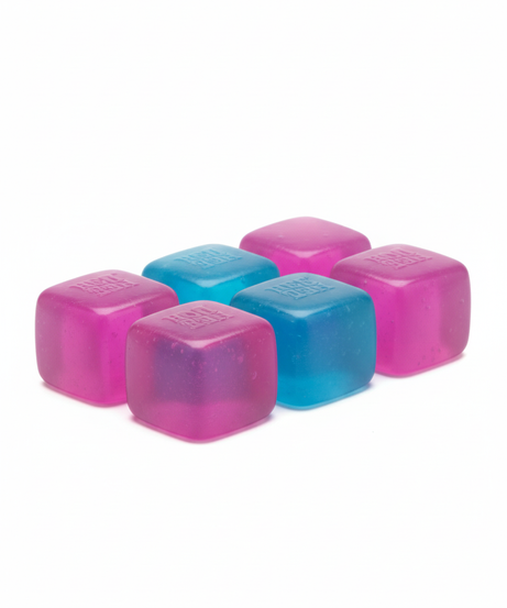 NeeDoh Nice Cube Glow