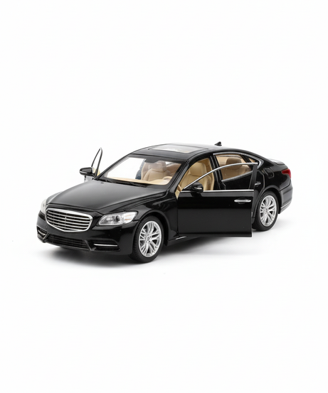 Chezhi Alloy Model Die Cast Medium