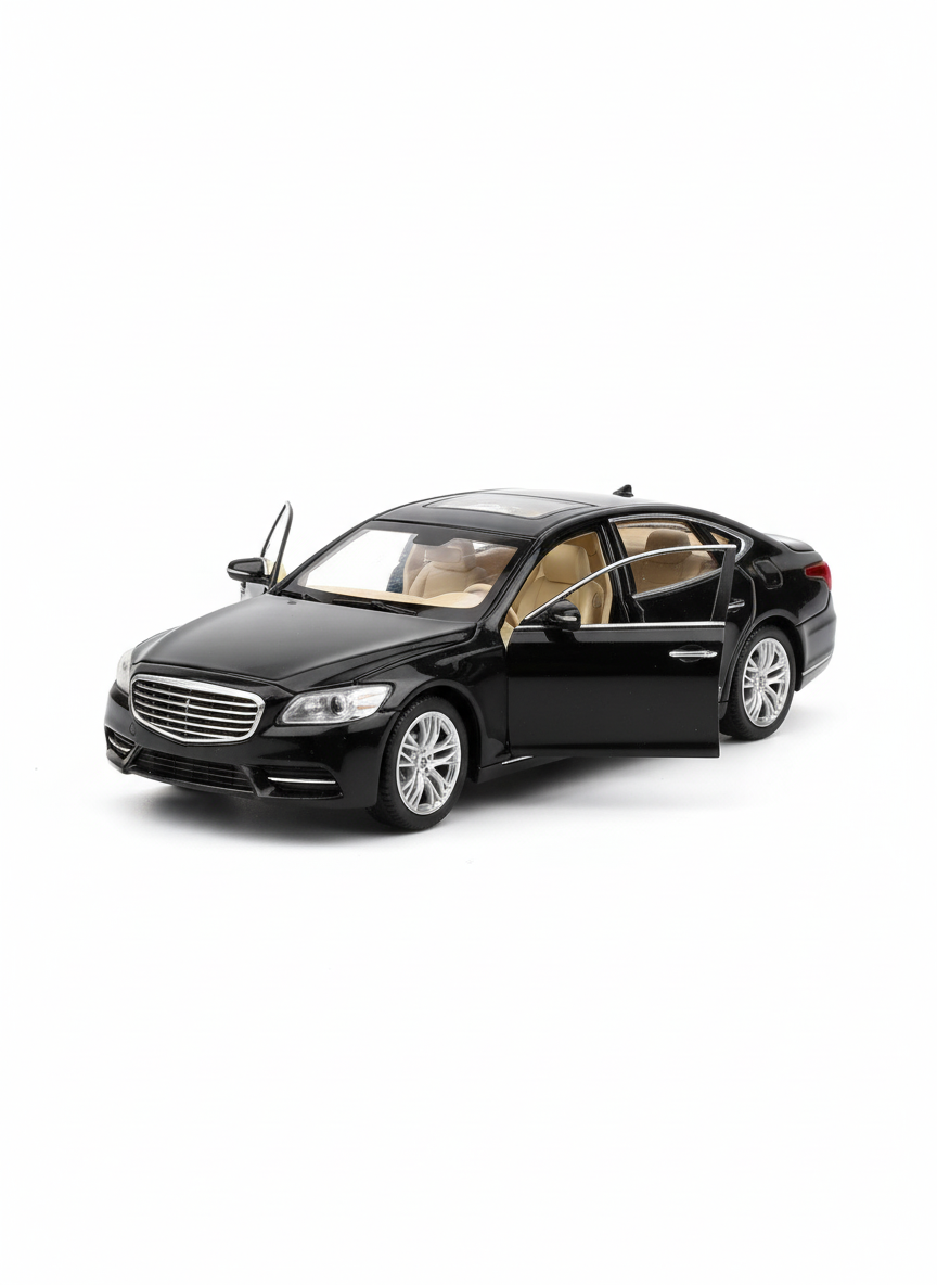 Chezhi Alloy Model Die Cast Medium