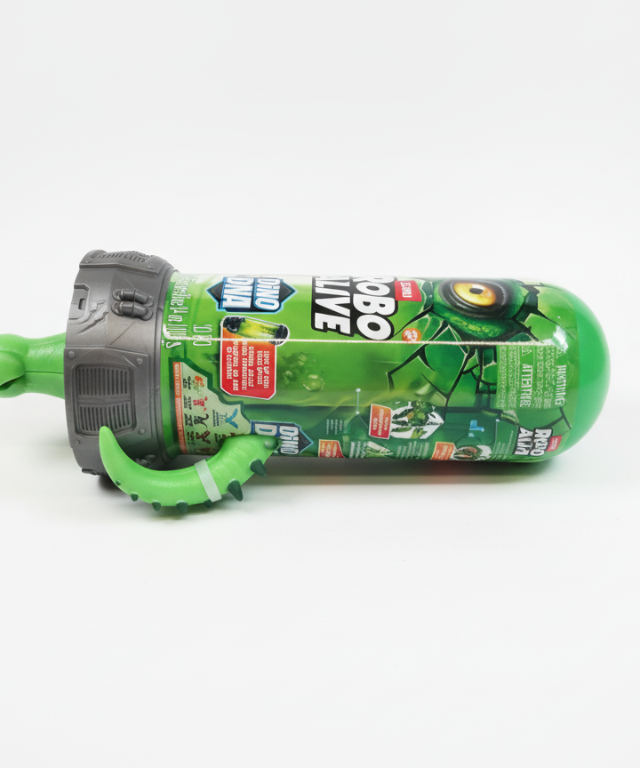 ZURU ROBO ALIVE DINO DNA