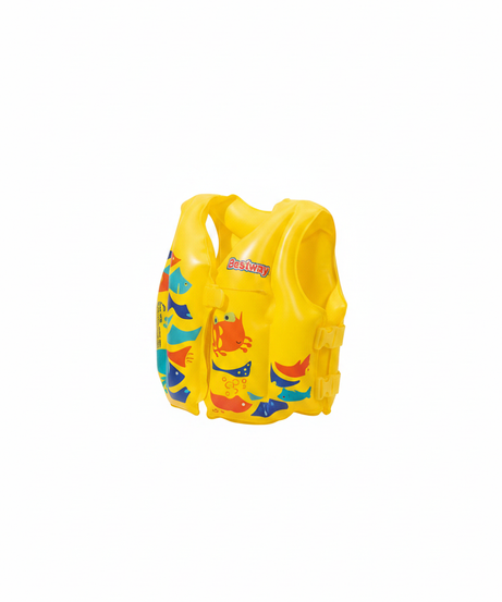 Bestway Kids' Swim Trainer Vest