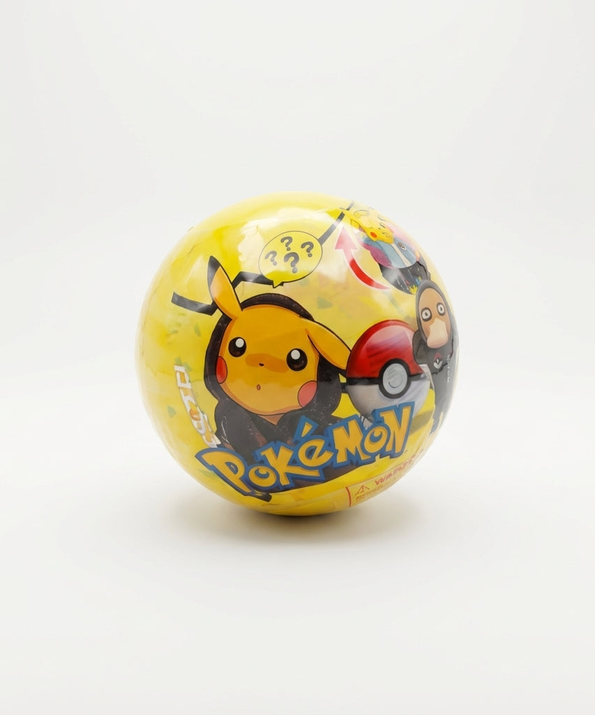 Pokémon Mystery Ball