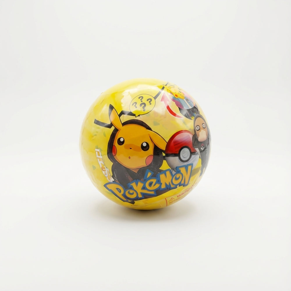 Pokémon Mystery Ball