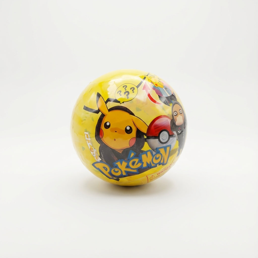 Pokémon Mystery Ball