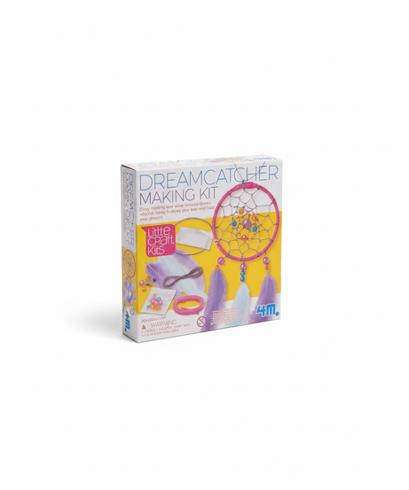 Dreamcatcher Making Kit