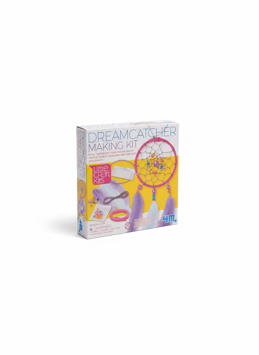 Dreamcatcher Making Kit