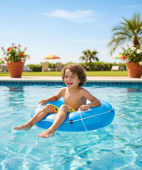 Bestway Summer Blast Swim Tube
