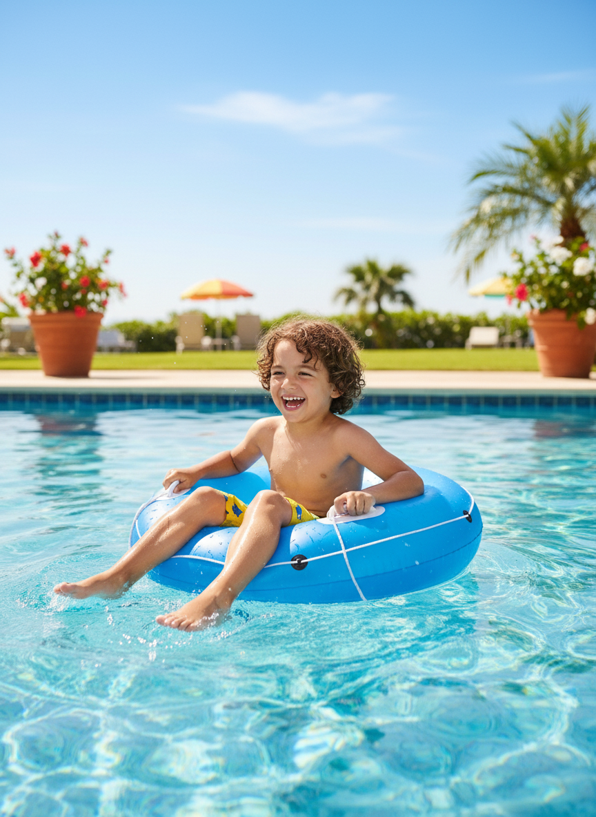 Bestway Summer Blast Swim Tube