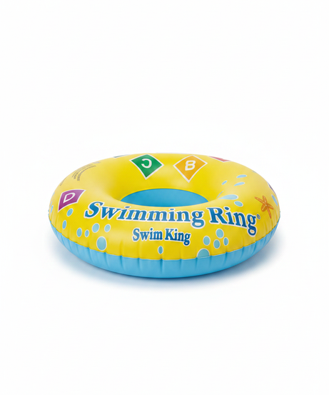 Swimming Ring A B C D For Children
