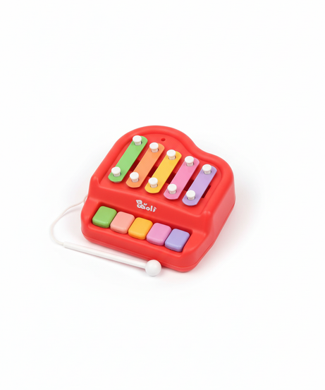 BAOLI Beautiful Melody Xylophone