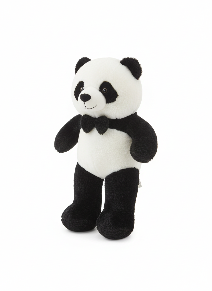 Panda Soft Toy 70Cm