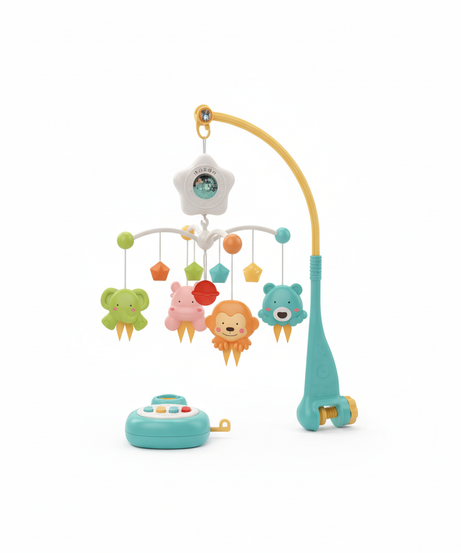 Musical Mobile