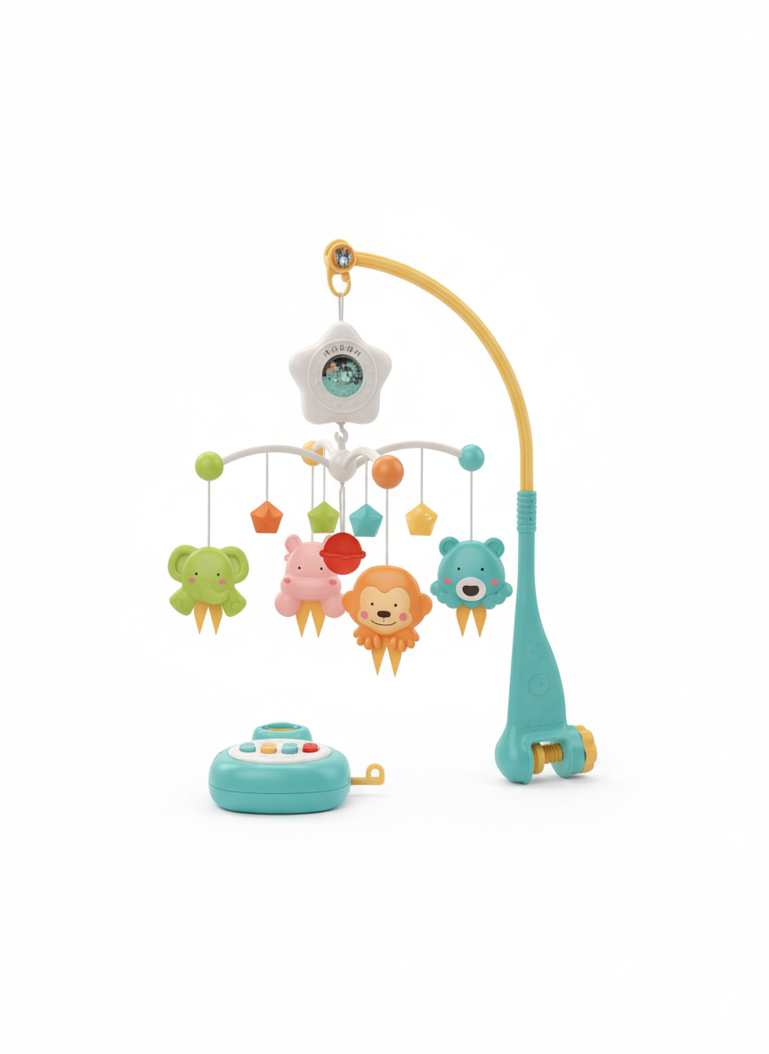 Musical Mobile