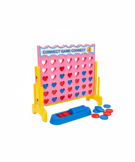 Love the Connect 4  Game