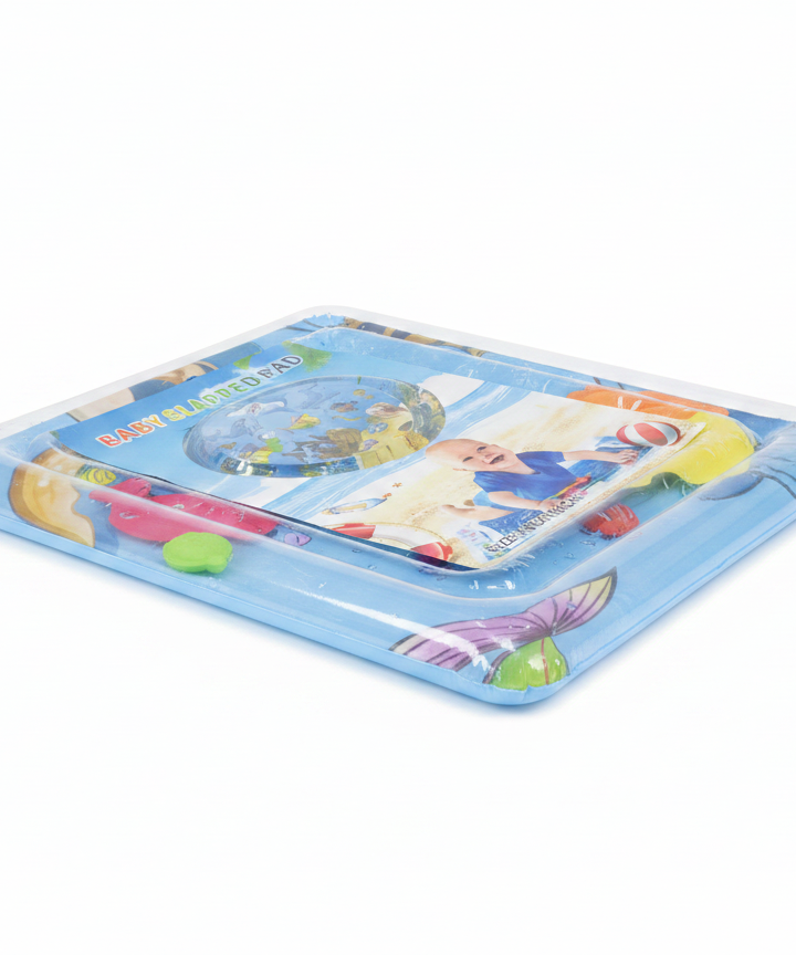 BABY SLAPPED PAD