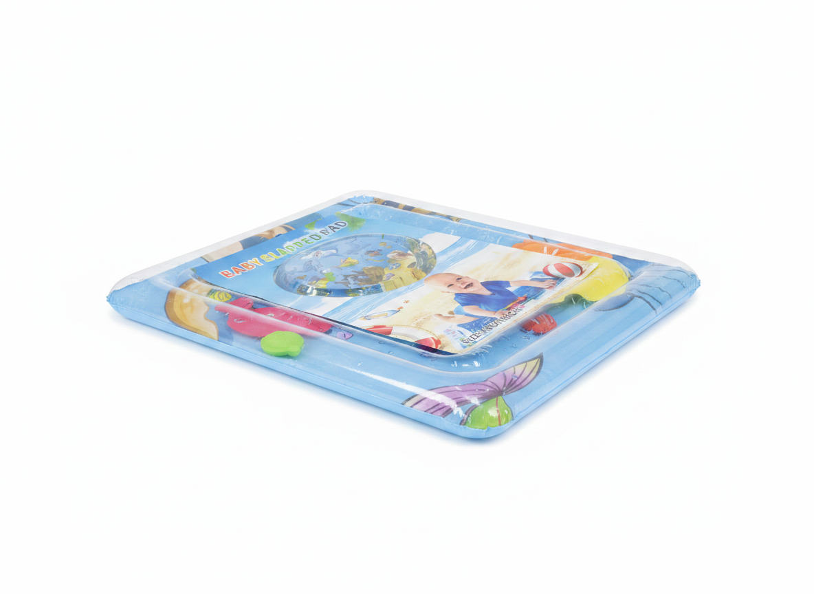 BABY SLAPPED PAD