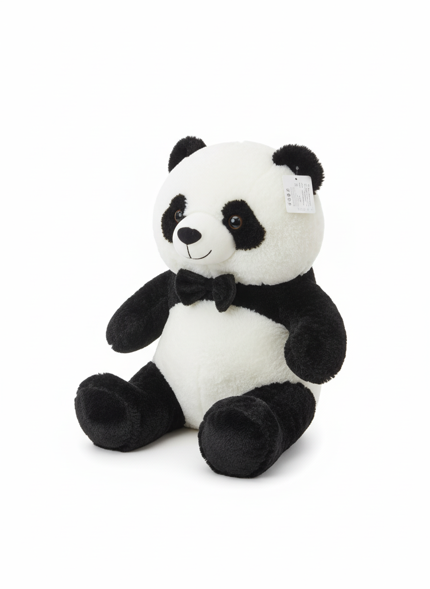Panda Soft Toy 50 Cm